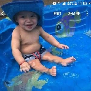 Meet your Posher, Angel